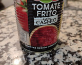 Foto del paso 1 de la receta: Merluza con tomate y ajos
