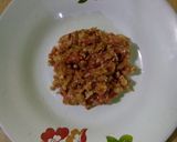 Foto langkah ke 4 dari resep Tahu kentang geprek.