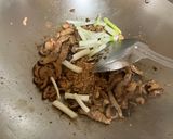 高麗菜芋頭米粉湯的食譜步驟8照片