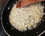 Bulguros hús (rizses hús helyett) 😉 recept fázis 2 fotója