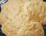عکس مرحله 6 از دستور 🍞نان کشمشی🍞
