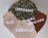 Foto del paso 1 de la receta: Malfatti