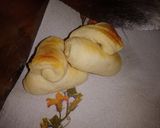 Foto del paso 12 de la receta: Cuernitos de grasa
