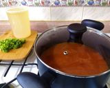Foto del paso 7 de la receta: Sopa aguada de pasta