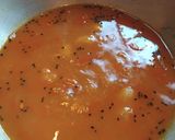A picture of step 7 of Egg Omelette Do Pyaza.