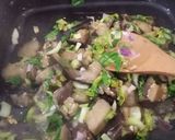 Foto del paso 4 de la receta: Del mar, del huerto y del corral