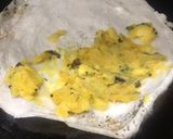 मसाला डोसा (masala dosa recipe in Hindi) रेसिपी चरण 3 फोटो