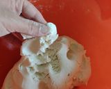 Foto del paso 1 de la receta: Chipacitos económicos 😛 Sin TACC. (Pancitos de queso)