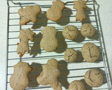 Foto del paso 8 de la receta Galletas de jengibre y limón