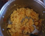 Foto del paso 1 de la receta: Polenta rellena