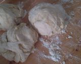 Pizzás csiga recept fázis 1 fotója
