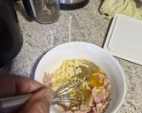 Foto del paso 4 de la receta: Desayuno con amor