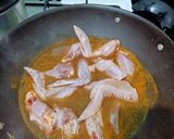 Foto langkah ke 3 dari resep Spicy Chicken Wings.
