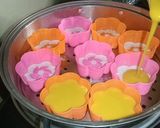 Foto langkah ke 6 dari resep LAPIS KAMBOJA/ TALAM LABU.
