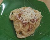 Foto langkah ke 4 dari resep Fettuccini Ala ala.