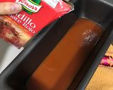 Foto del paso 1 de la receta: Lasaña vegana