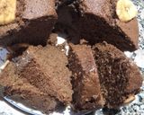 Foto del paso 3 de la receta: Budín de banana 100% integral