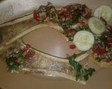 Foto del paso 2 de la receta: Huesos de tuétano de res a la Mario's