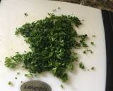Home made sole fish sticks recipe step 2 photo