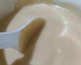 Foto langkah ke 9 dari resep Puding Busa Cappuccino (Puding Pyrex).