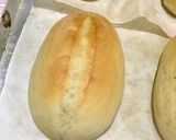 Foto langkah ke 10 dari resep Brötchen.