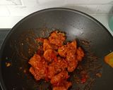 Foto langkah ke 7 dari resep Ayam Kuluyuk.