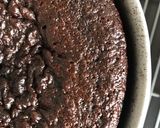 Foto del paso 3 de la receta: Pastel rápido de chocolate y naranja