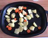 Foto del paso 4 de la receta: Estofado de ternera en salsa Mambo