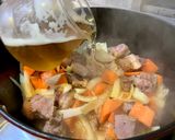 啤酒香料豬的食譜步驟5照片
