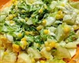 Foto langkah ke 2 dari resep Veggie Salad.
