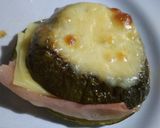 Foto del paso 3 de la receta: Zapallitos berenjenas o Zucchini