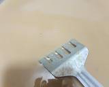 Anday Aur Besan Ka Halwa recipe step 5 photo