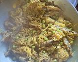 বাঁধাকপি ট্যাংরা (bandhakopi tangra recipe in Bengali) রেসিপি ধাপ - 7 ছবি