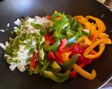 Chicken Fajitas recipe step 3 photo