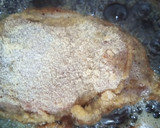 Foto del paso 11 de la receta: Cachopo Relleno de Lacón y Mozzarella con Patatas Asadas