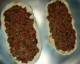 عکس مرحله 6 از دستور پیده گوشت ترکی با پنیر