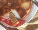 Foto del paso 5 de la receta: Torta de cambur 😋😍🤗🍌🥧