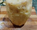 Foto del passaggio 1 della ricetta Ananas caramellato