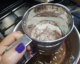 Foto del passaggio 2 della ricetta #541 Torta cubana senza glutine 🍫☕🍰