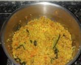 Foto del paso 7 de la receta: Cous cous con verduras