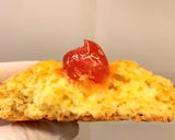 Foto del paso 14 de la receta: Tortas de naranja “sin glúten” (Gluten-free orange cakes)