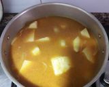 Foto del paso 4 de la receta: Patatas guisadas