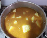 Foto del paso 4 de la receta: Patatas guisadas