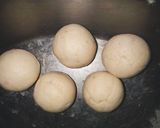 गुलाब जामुन (gulab jamun recipe in Hindi) रेसिपी चरण 3 फोटो