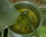 Foto langkah ke 4 dari resep Soto Lamongan.