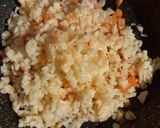 Foto del paso 2 de la receta: Solomillo de pavo en salsa de zanahoria y manzana!!