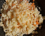 Foto del paso 2 de la receta: Solomillo de pavo en salsa de zanahoria y manzana!!