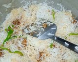 A picture of step 11 of Fajita Rice.