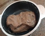 Foto del paso 3 de la receta: Alfajores marplatense 🤤🌰🌰