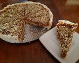 Foto del paso 6 de la receta: Tarta de nuez